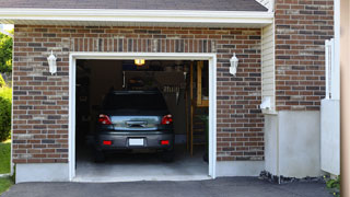 Garage Door Installation at Mid Govans, Maryland